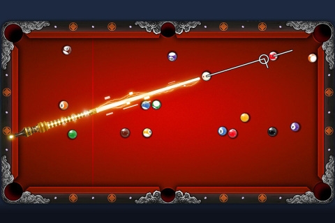 超级台球大师下载最新版