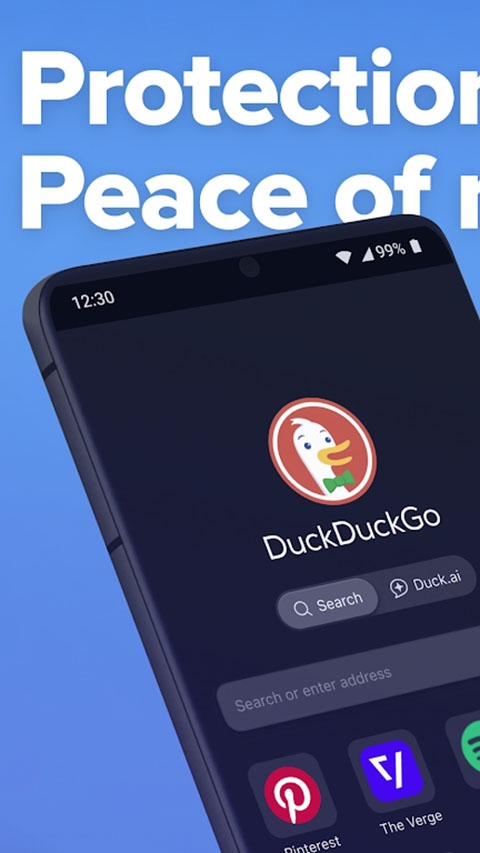 duckduckgo官网下载