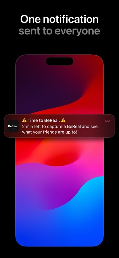 bereal下载最新版本