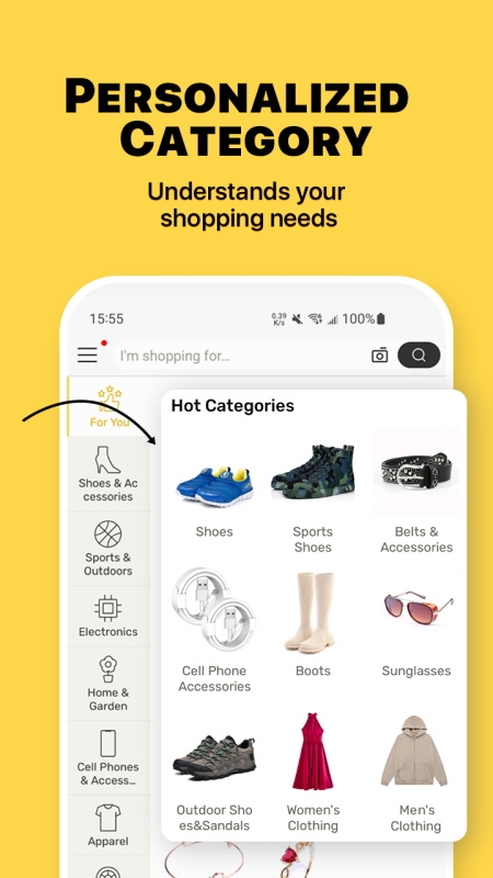 DHgate卖家版app下载