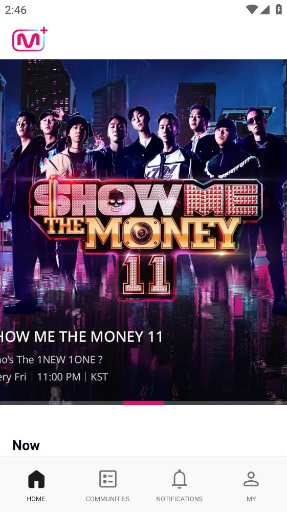 mnetplus安卓下载