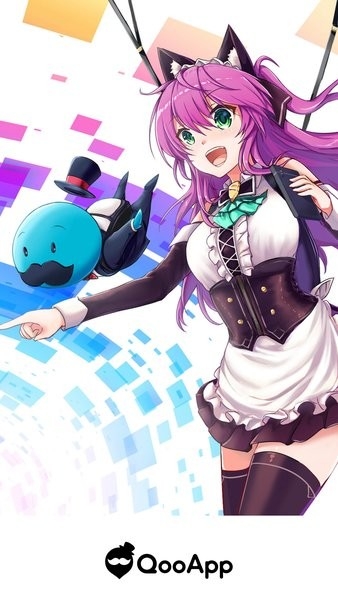 qooapp安卓版