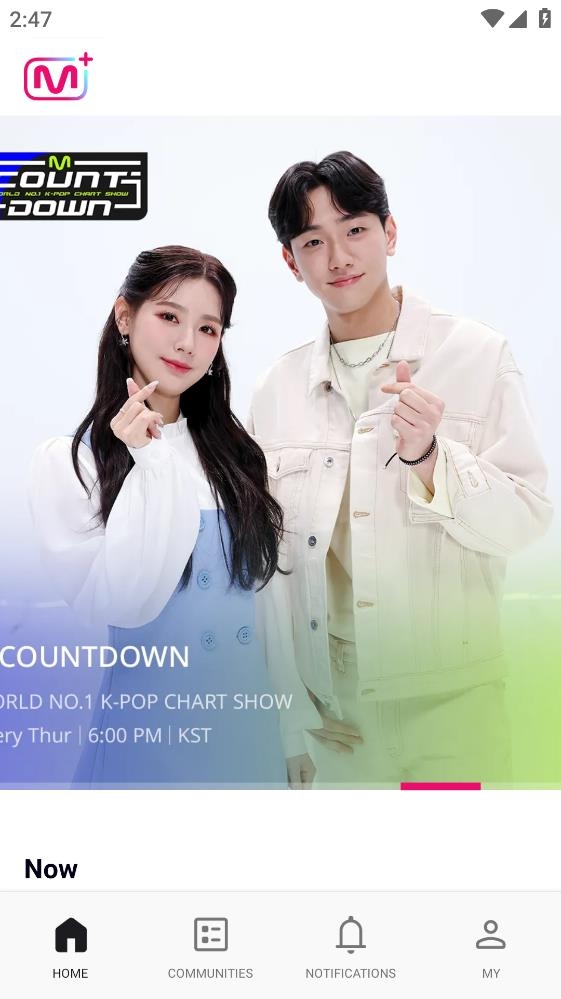 mnetplus安卓下载