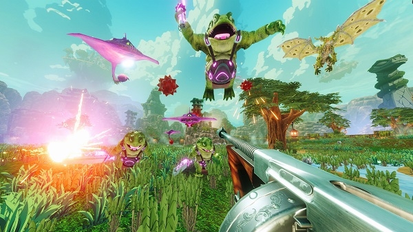 Slyders中文免费版下载