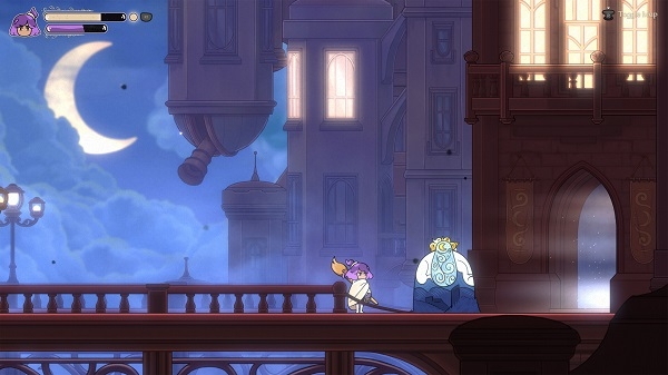 康斯坦丝steam中文破解版