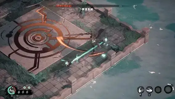 溯光行steam单机破解版