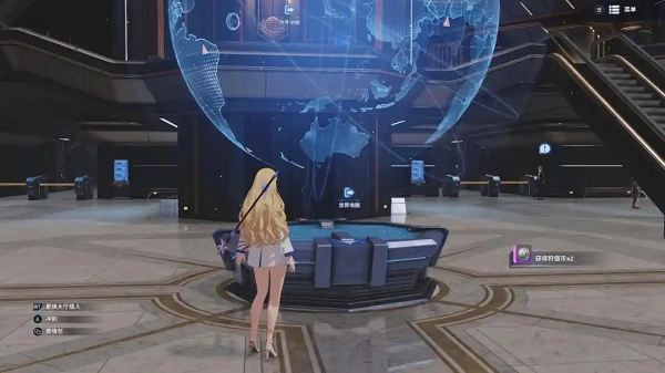 我独自升级:起立觉醒去加密破解版下载