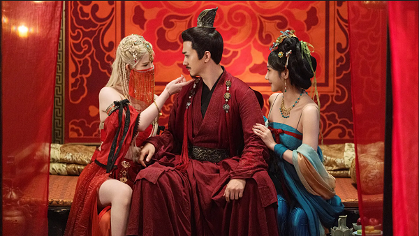 江山北望steam免费版下载