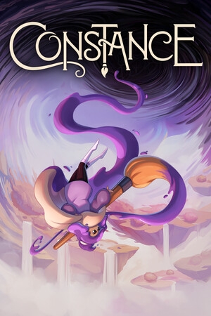 康斯坦丝steam中文破解版