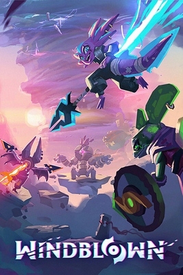 风中行者steam免安装破解版下载