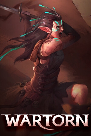 兵连祸结Wartorn单机破解版下载