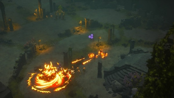 兵连祸结Wartorn单机破解版下载