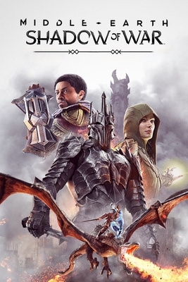 中土世界：战争之影全资料片破解版下载