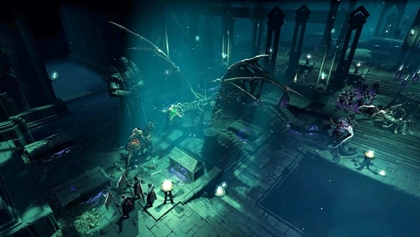 奇迹时代4完整版破解版下载