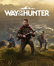 狩猎之道全资料片DLC破解版下载