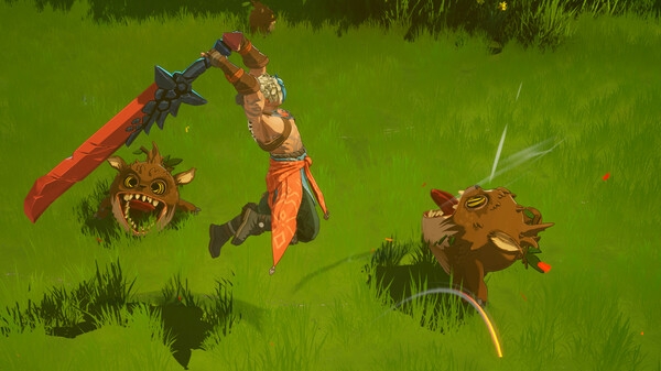 云之国steam中文破解版