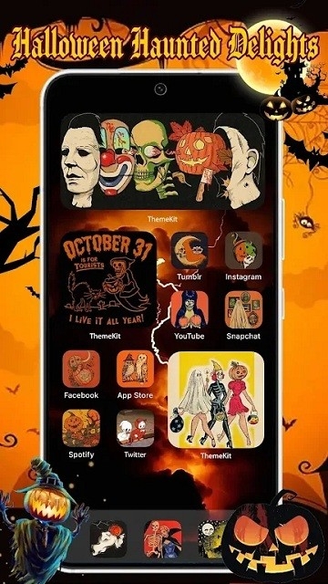 ThemeKit官方下载