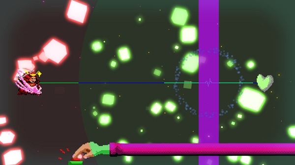 节奏医生steam电脑破解版下载