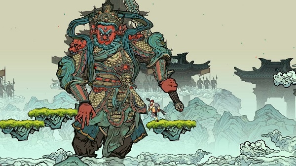 西游琉璃盏steam破解版下载