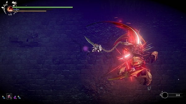 救赎女仆steam豪华破解版下载