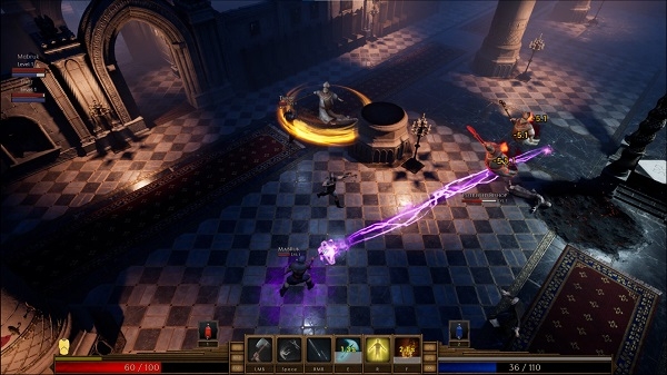 瓦尔索斯:王位继承人steam破解版下载