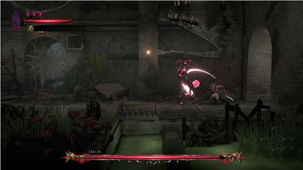 亡魂战纪豪华版中文破解版下载