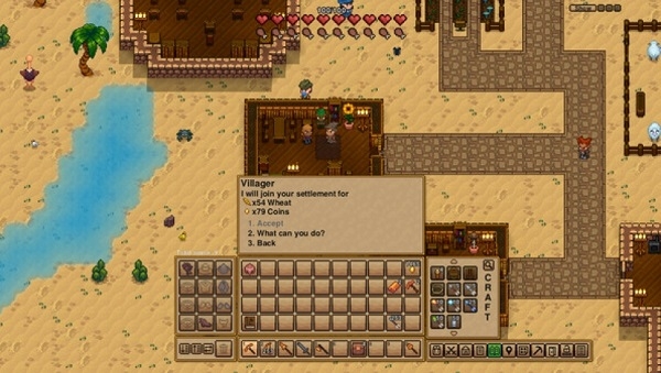 奈斯启示录steam版付费破解版下载