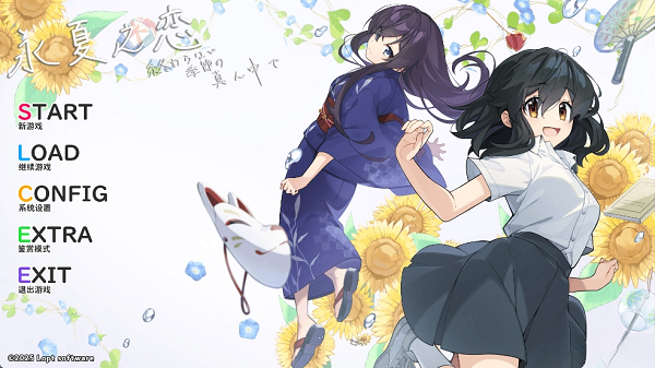 永夏之恋steam破解版下载