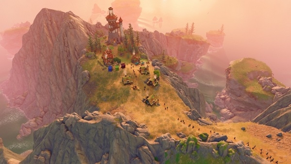 帕格尼物语steam版可联机破解版下载