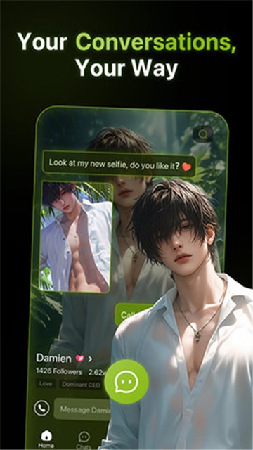 polyai安卓版下载