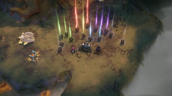 黑纱掠袭steam中文付费破解版下载