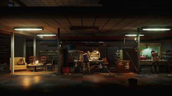 勇闯死人谷:暗黑之日完整版破解版下载