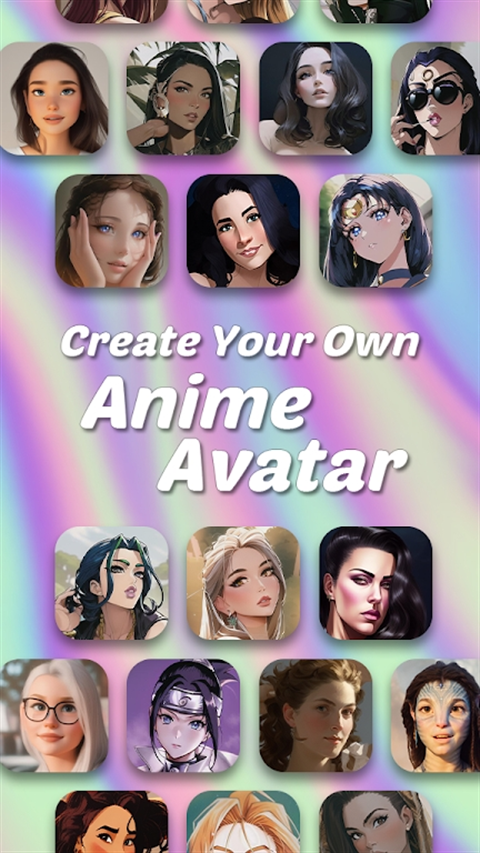 AI Mirror免费版下载