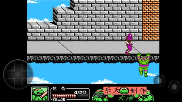 忍者神龟2下载安卓版