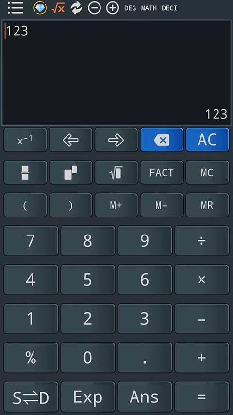 calc business高级版