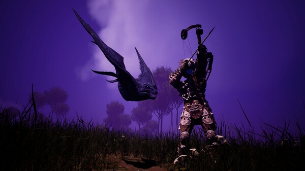 翼星求生steam终极版破解版