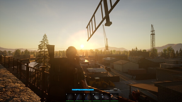 无人生还steam游戏破解版