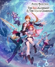 红色的炼金术士和白色的守护者数字豪华版