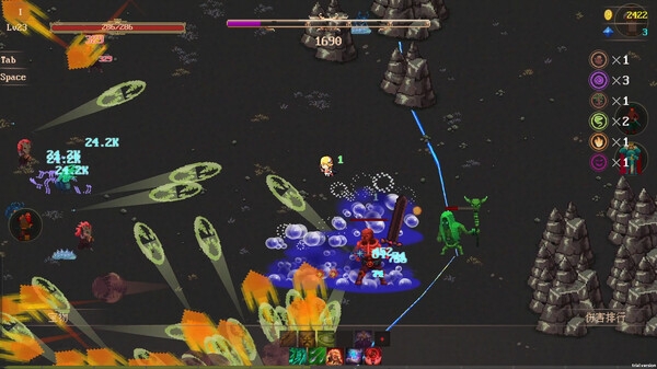 秘境探险者steam破解版