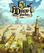 方块公国steam豪华破解版