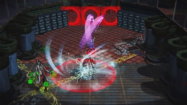 绝命荣光：末世之序steam破解版