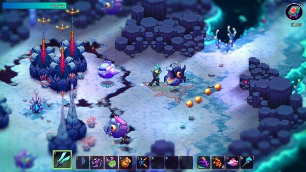 崩溃大陆2全DLC完整破解版