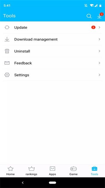 vivo应用商店海外版下载安装