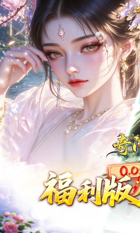 奇门安卓最新折扣版