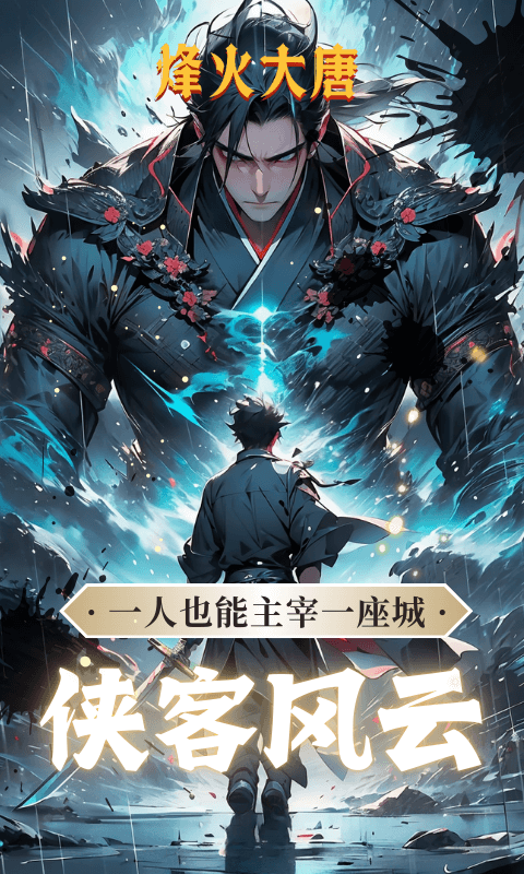 烽火大唐最新官方版