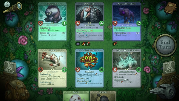 驯牌师steam中文豪华破解版