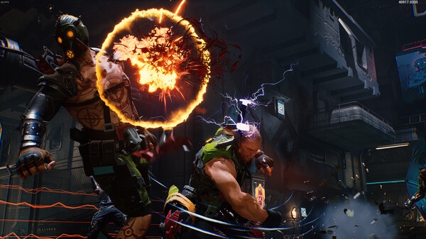 虐杀熔炉steam高级破解版