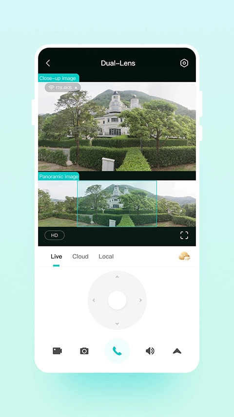 云智连app下载安装