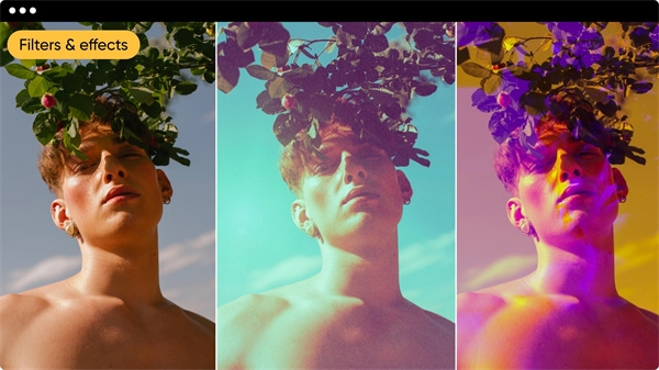 美易painter全能编辑器