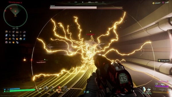 死域Rogue完整版破解版